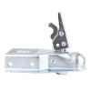 Trek Power New Trailer Coupler 1-7/8" Ball 3" Width 2000