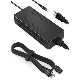 48V 5A Power Adapter Supply,48V5A Power Supply, 48V5A Power Supply for Home Audio Bluetooth Stereo Receiver Amplifier Mini Hi-Fi Class D Integrated Amp Such, amplifiers, poe Switch.