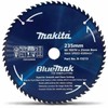 Makita Bluemak Tungsten Carbide Tipped Saw Blade, 235 mm x