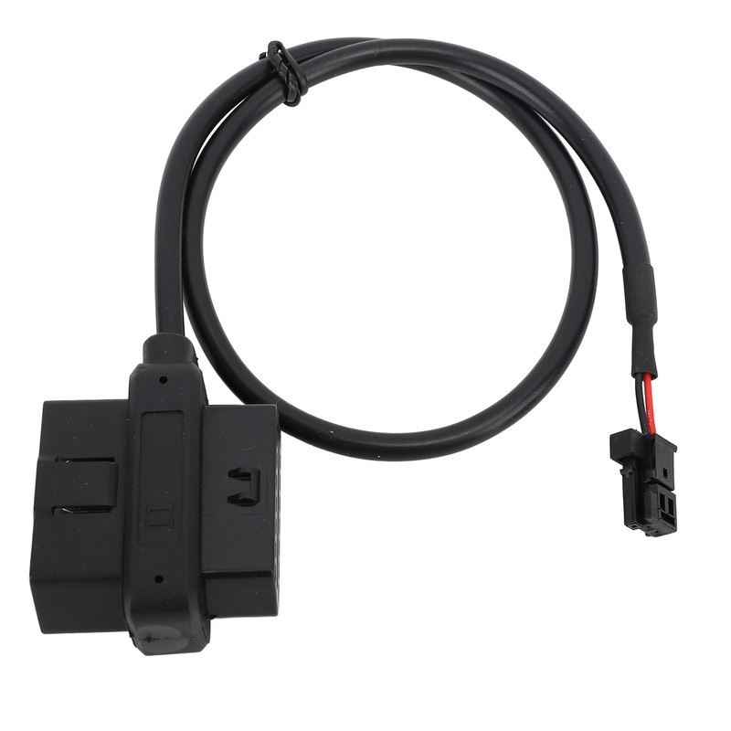 Security Gateway Bypass Cable CAN EOBD OBD Sgw Bypass Connector