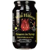 WILD HIBISCUS FLOWER COMPANY Syrup, 2.5 Pound