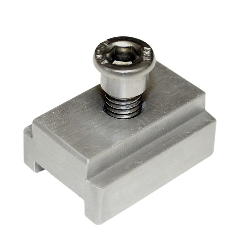 SN-TEC Sliding Stone Suitable for Dorma Dormakaba Door Closer -