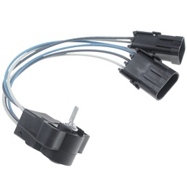 Throttle Position Sensor 3+3 Pin for Wrangler I SJ YJ Cherokee XJ Comanche MJ 1986-1990 33004650