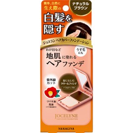 zyosuran Hair Hippo – Fan de – Lotion