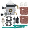 Butom FS45 FS38 FS55R Carburetor for STHIL HS45 FS55 FS46