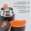 Esbit Stainless Steel Insulated Food Container