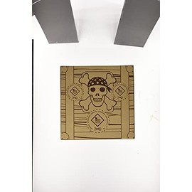 Catit Senses 2.0 Play Circuit - Juguete Interactivo para Gatos - 8 Piezas de Bola Cerrada para Todos los tamaños de Razas