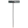 Flat Antenna Embedded in Housing [UFL 1.7 x 0.3 inch