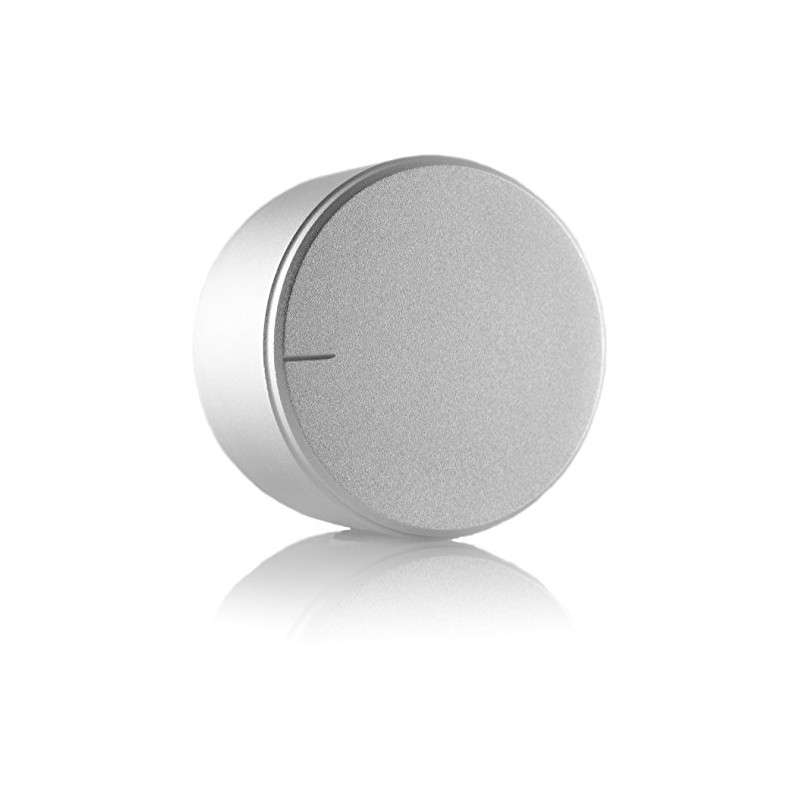 Hifi Lab Potentiometer Knob Aluminium 38 x 22 mm Solid