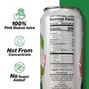 VINUT 100% Pink Guava Juice, No Added Sugar, Not From