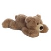 Aurora® Snuggly Hugga-Wug Bear™ Stuffed Animal - Comforting Companion -