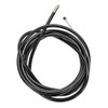 SUNLITE Gear Cable w/Housing, Black