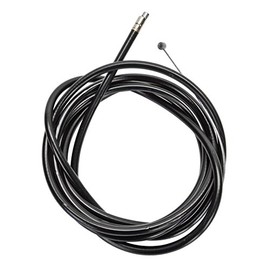 SUNLITE Gear Cable w/Housing, Black