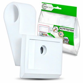Fridge Freezer Door Hinge with Original Code 4079750100 for Beko for Arcelik ONIX TECH