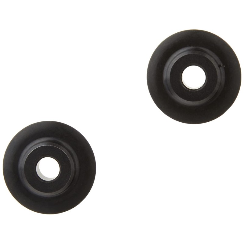 LENOX Tools Replacement Wheel for Tubing Cutters, Copper Cutting, 2-Pack