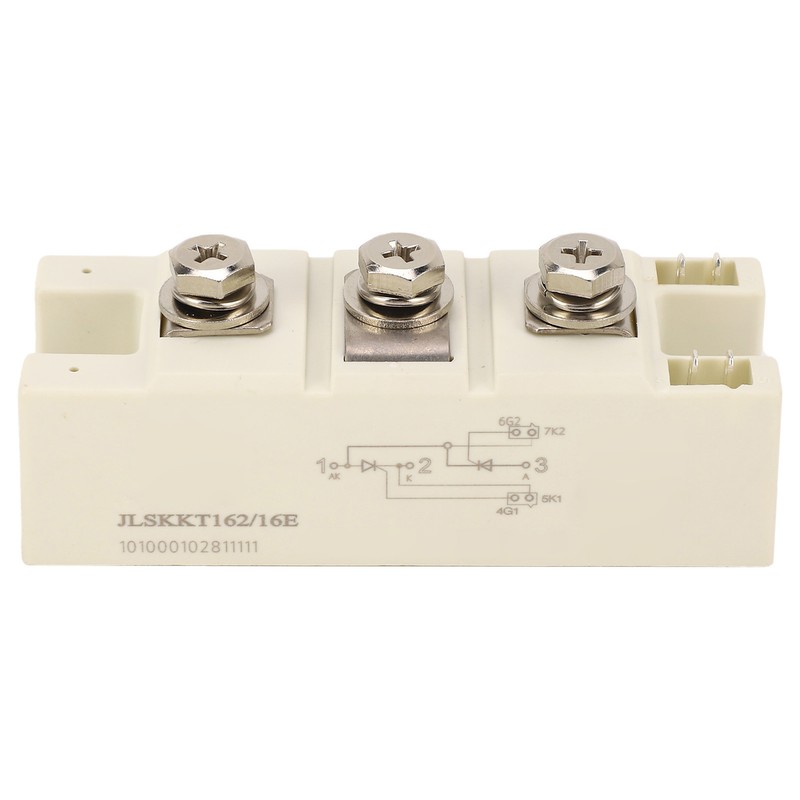 Rectifier Bridge Module 162A 1600V 3 Terminal Isolation Thyristor Current