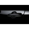 Garson DAD ST105-02 D.A.D Door Knob Underguard Monogram Gunmetal