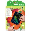 Avenir Drawing Board, Dinosaur Theme, Portable