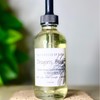 Crystal Infused Zenith Vitality Drops for Skin & Spirit, Handcrafted,