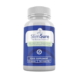 SlimSure 60 Capsules 1 Month Supply