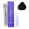 Tinte Para Cabello Hidracolor Naturales 90 Ml + Peróxido