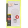 FEIT ELECTRIC A19 LED Bulb 60-Watts Equivalency, 24-Pack