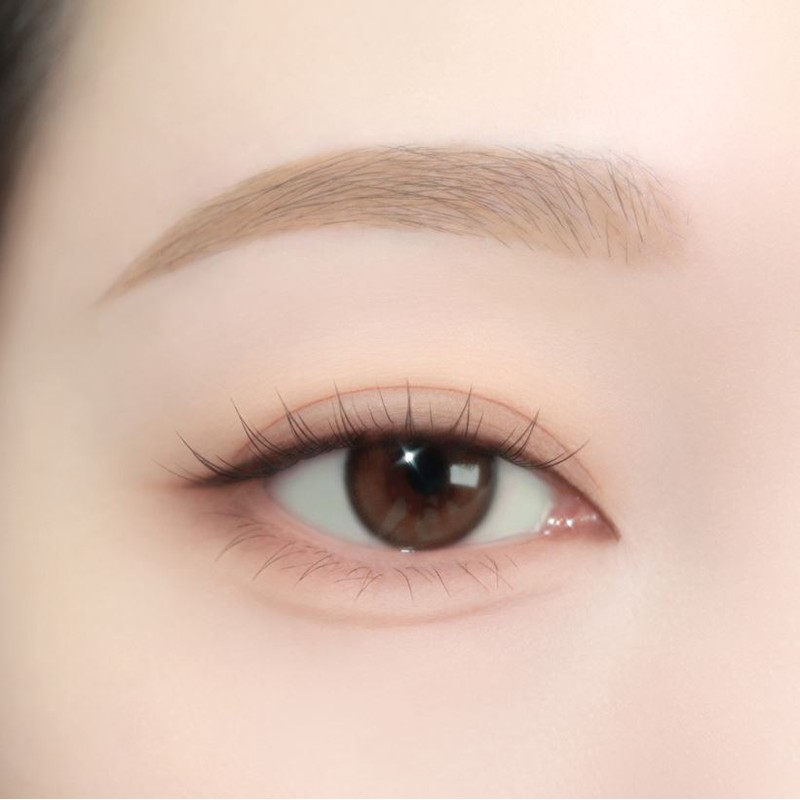 WAKEMAKE Soft Drawing Slim Brow - 03 Light Brown