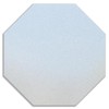 Autotech Park Frosted Window Shade in 23 inches Diameter, Compatible