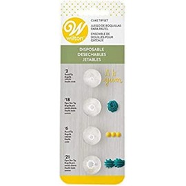 Wilton 418-6613 Treat Bags