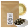 Teapro Jasmine Dragon Pearl White Tea 100g | Premium Phoenix