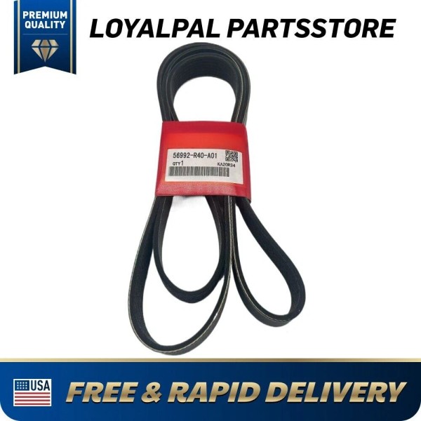 Loyal Pal New OEM FOR HONDA 2008-2012 ACCORD 2.4L Power