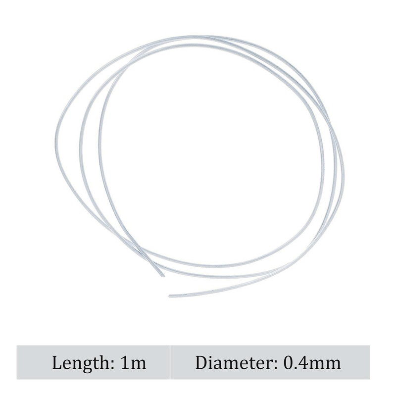 925 Sterling Silver Wire, 0.4mm 26 Gague Jewellery Wire, Metal