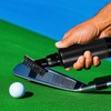 Golf Brush Tool | Golf Club Scrub Brush with Leakproof
