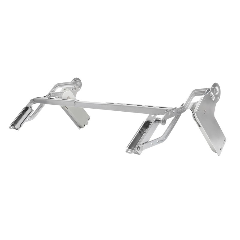 Hydraulic Buffer Cabinet Door Hinges, Hydraulic Damping Buffer for Door