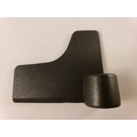 Panasonic Bread Machine Paddle Blade Kneading Part for Panasonic SD-256 maker replacement