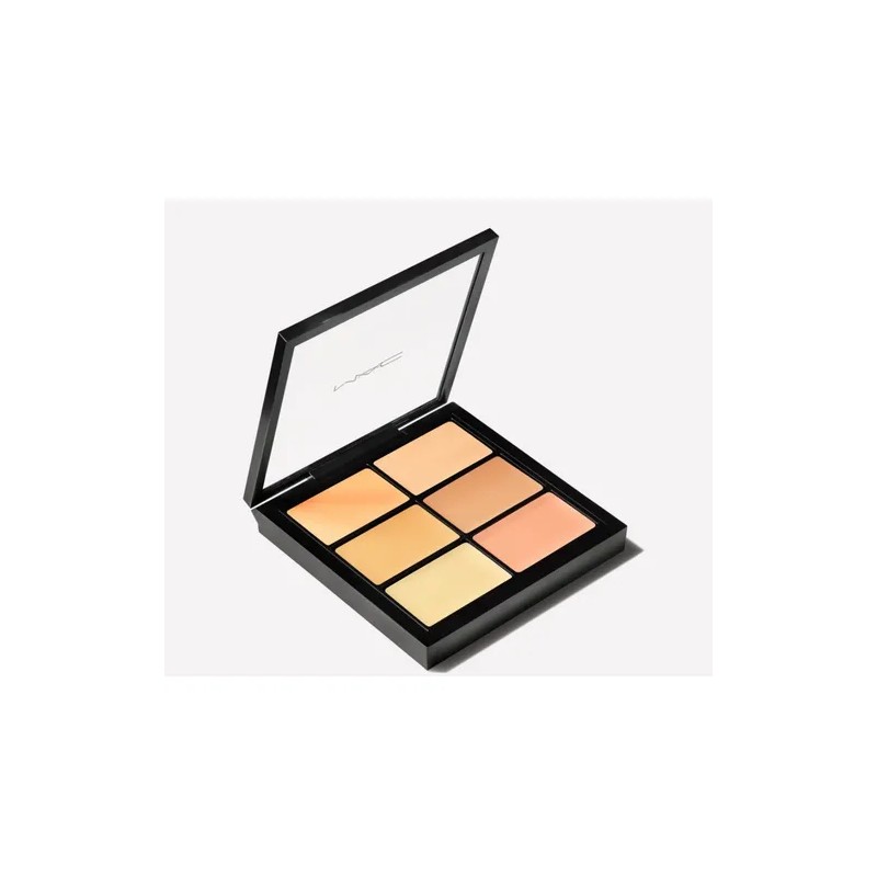Corrector en crema MAC Studio Fix