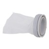 10pcs Electric Lice Comb Capture Filters, Semi Transparent Mesh Electronic