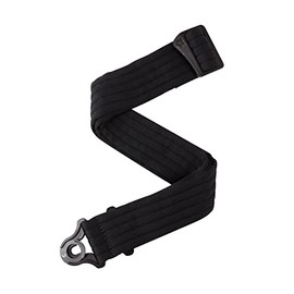 D'Addario | Autolock | Correa para Guitarra | Black Padded Stripes | 50BAL01