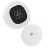 Self Generating Wireless Doorbell Set 58 Melodies 4 Volumes Waterproof