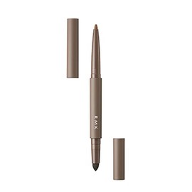 [RMK Official] RMK Eye Defining Pencil 03 Mahogany (Mauve Pencil Eyeliner Pencil Eyeliner Pencil)
