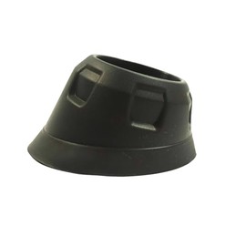 1 x Rear Side Door Stop Cover Left Or Right Fits Ford Transit MK8 2014 Onwards 31V272A56AD