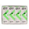 Honma Golf 2022 D1 Ball BT2201 Green FF
