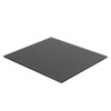 3D Printer Glass Bed Platform, Tempered Glass Building Platform, Durable