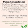 Shampoo Zaire Con Biotina Keratina Y Colágeno (2 Pack)