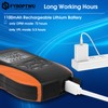 fyboptwu - 4 in 1 Function Rechargeable Fiber Optic Tester