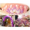 40 Ct. Balloons, 11.8 inches (30 cm), For Weddings, Parties,