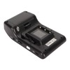 Digital Magnifier 3.5in LCD 2X‑25X Magnification AV Output Reading Magnifier