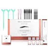 Eyebrow Lamination Kit, Eyebrow Lift Kit, DIY 3D Perm For