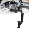 Multi Joint Flexible Adjustment Mobile Phone Bracket 360 Degree Rotatable