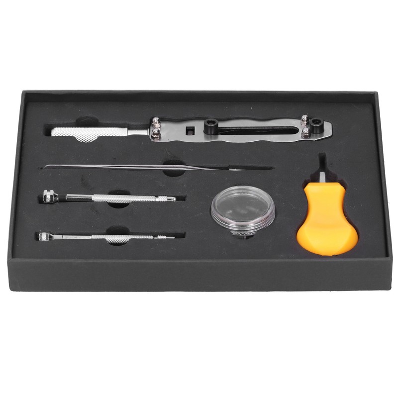 Watch Back Case Cover Remover Opener Battery Changing Tool Watch